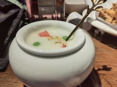 -师味葱扒虎头鲤·水席洛阳菜(元华店)