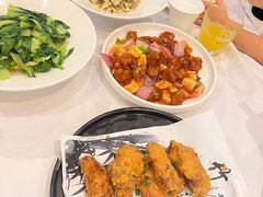 -江南外婆桥·禾城记忆(南湖店)