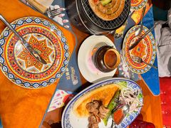 -卢布里西餐厅(总店)