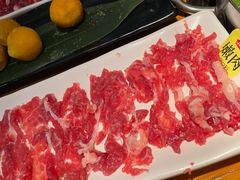 -海银海记潮汕牛肉火锅(新港中路海珠店)