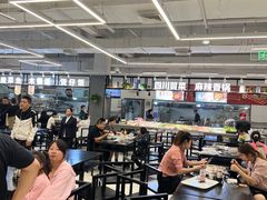 -长申超市(美食城店)