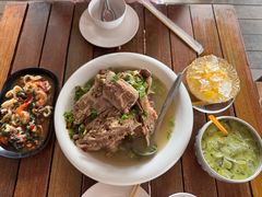 -Doo Dee Thai Food(Issan/Isaan/Esan)