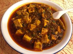 麻婆豆腐-钦善斋(武侯祠店)