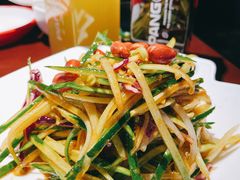 胖哥俩大拌菜-胖哥俩肉蟹煲(龙德广场店)