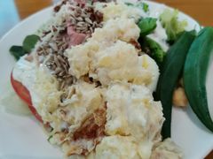 -So Lounge索兰至餐厅(蓝色港湾店)