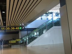 -哈尔滨太平国际机场
