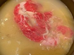 -澳门豆捞(裕华东路店)