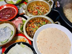 -钢管厂五区小郡肝火锅串串香(清河店)