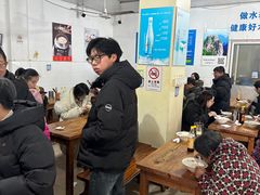 -松盛糕团店(红旗桥店)