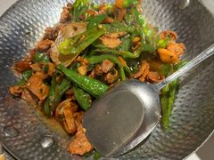 -新辣宴·湖南家常菜·商务聚餐(中粮创芯店)