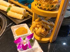 -小椒娘撒椒鱼火锅(三八广场店)