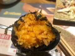 -冰川延边料理·炭烤串(原小木屋店)