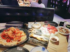 -红盔甲·小龙虾(车公庙店)