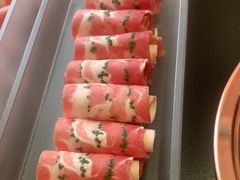 -乔先生涮肉·鲜活牛羊肉火锅(塘沽店)