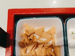 -鸡毛店·川菜(文殊院店)