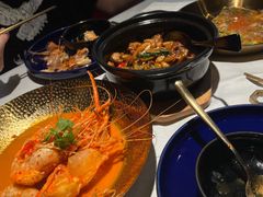 -艋舺·台湾小馆老字号(平安悦坊店)