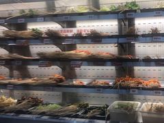 -李记称盘牛杂串串(广厦店)