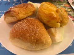 -海口绿发希尔顿酒店-田园汇自助餐·三文鱼·海鲜