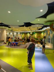 -MELAND CLUB亲子乐园•派对(虹桥万象城店)