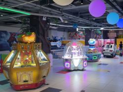 -宝燕乐园(闵行旗舰店)