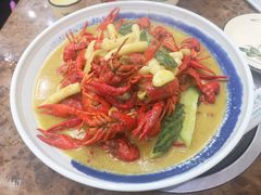 -龙虾奇迹(大华三路店)