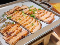 -绿茶餐厅(西单老佛爷店)