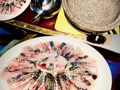 -醉霖生态餐厅(交大店)