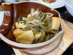 -大灶头·新昌菜(中国茶市店)