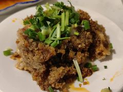 粉蒸牛肉-百年粉蒸牛肉