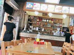 -顺姬冷面(长白西路店)