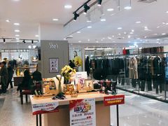 -兰天城市广场(大众中路店)