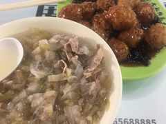 -首都师范大学-本部食堂