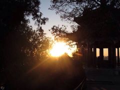 景山公园-景山公园