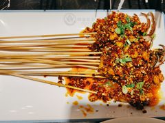 -杨家崴子碳缸烧烤(东三马路店)