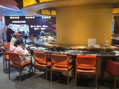-牛将军•涮肉•烤肉(北京王府井·故宫店)