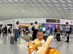 -深圳宝安国际机场