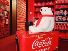 -可口可乐主题馆(中央大街店)