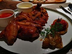-MOCUS莫卡斯餐厅(祥云小镇店)