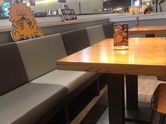 -乐凯撒披萨(正佳广场店)