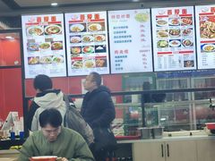 -晋爱面大同刀削面(白纸坊店)