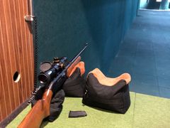 -枪馆1号实弹射击俱乐部