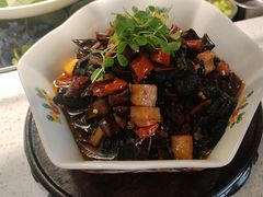 -院8里·少城记忆老川菜(宽窄巷子店)