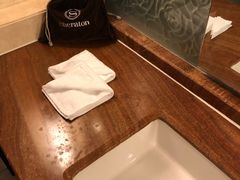 -济南喜来登酒店