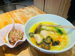 -云味馆米线(广州白云凯德店)