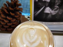 -Manner Coffee(大宁国际商业广场店)
