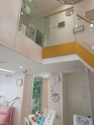 店内环境-Beauty Nails 美甲美睫皮肤管理