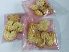 -幸福里DIY蛋糕烘焙·团建·拼豆豆(普陀店)