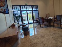 -水月周庄铂尔曼酒店-水月荟中餐厅