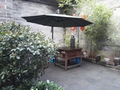 景观位-醉长安(南门总店)