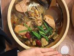 -石榴姐•山城小馆(创始店)